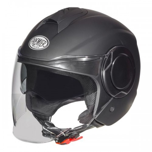 CASQUE MOTO JET COOL U9BM-PREMIER