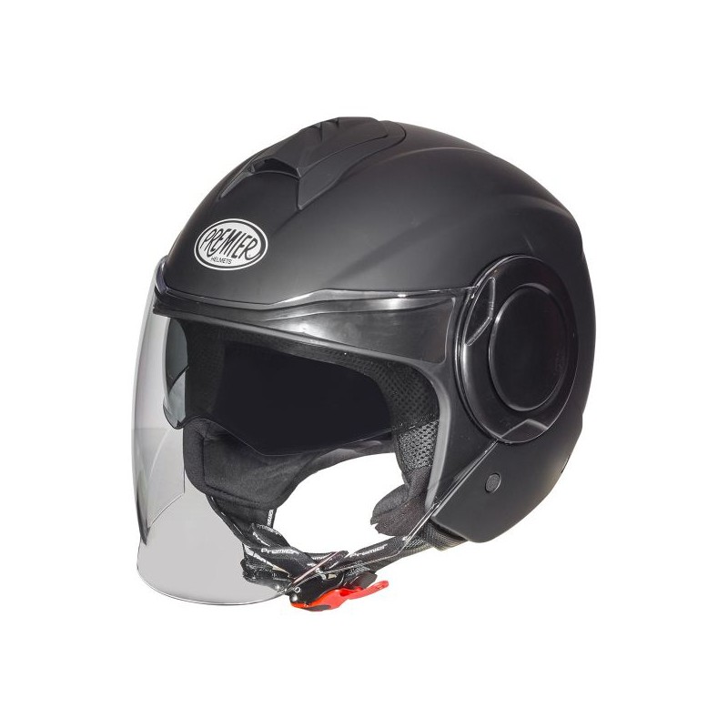 CASQUE MOTO JET COOL U9BM-PREMIER