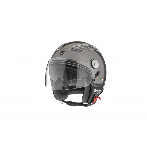 CASQUE TURBINE-HELMO