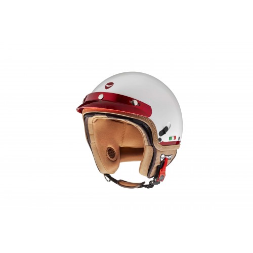 CASQUE FUORIPORTA VISOR-HELMO