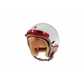 CASQUE FUORIPORTA VISOR-HELMO