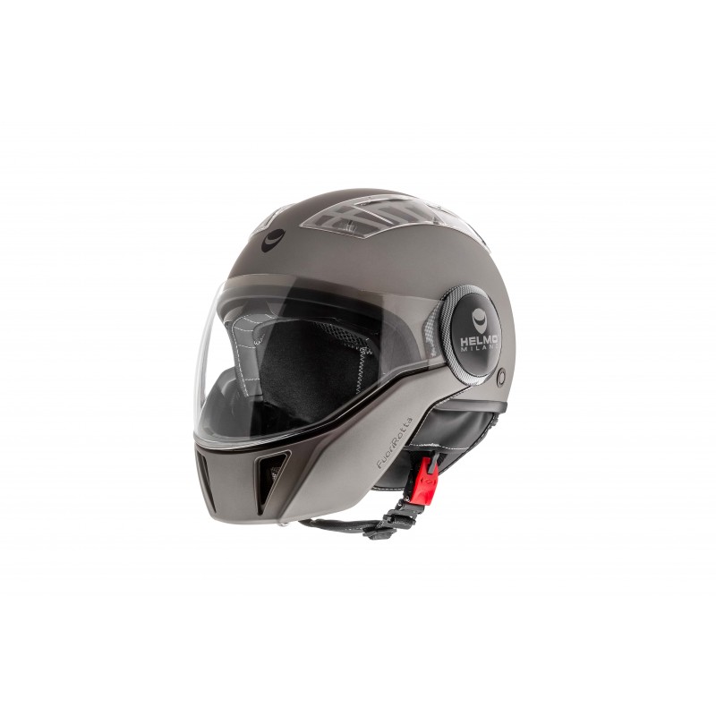 CASQUE FUORIROTTA-HELMO