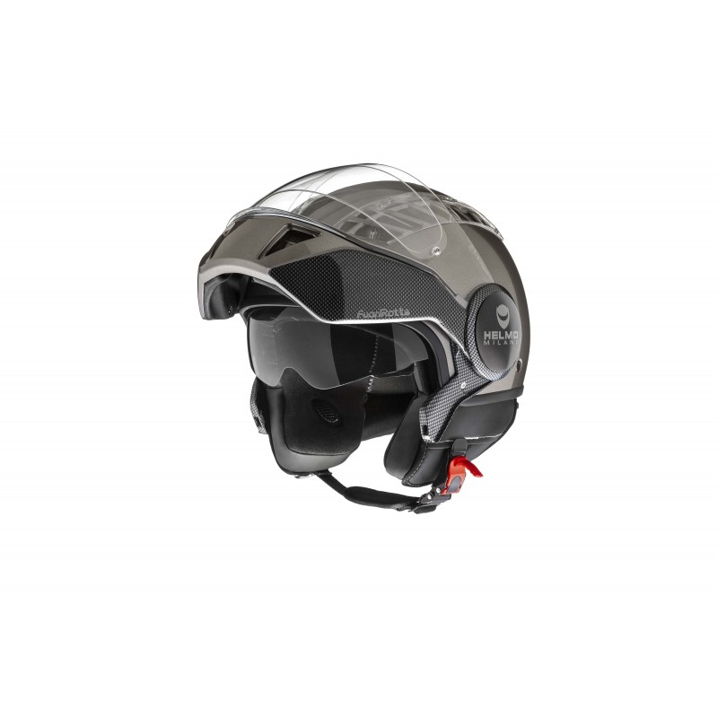 CASQUE FUORIROTTA-HELMO