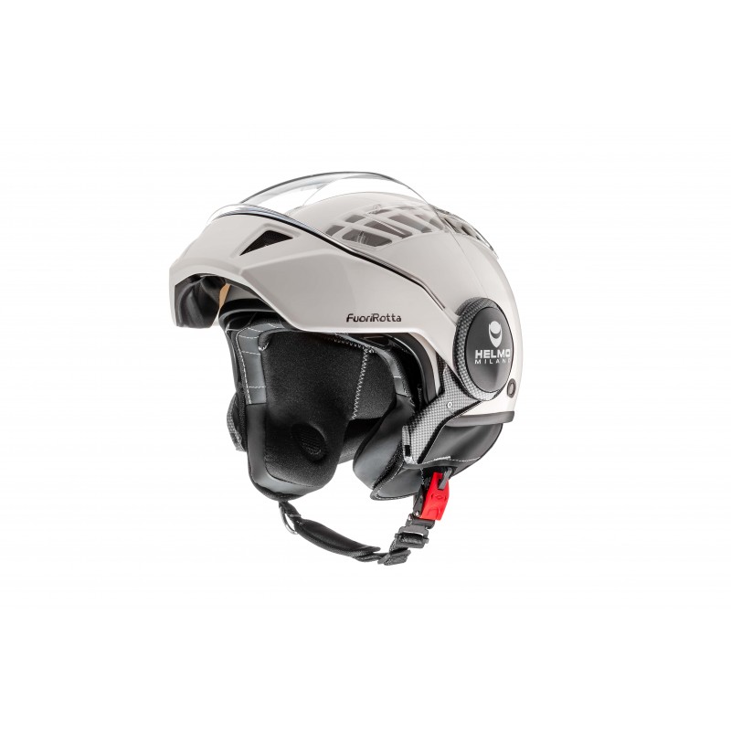 CASQUE FUORIROTTA-HELMO