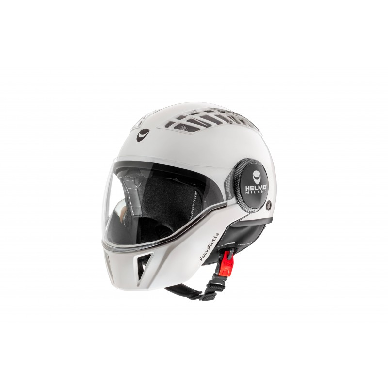 CASQUE FUORIROTTA-HELMO