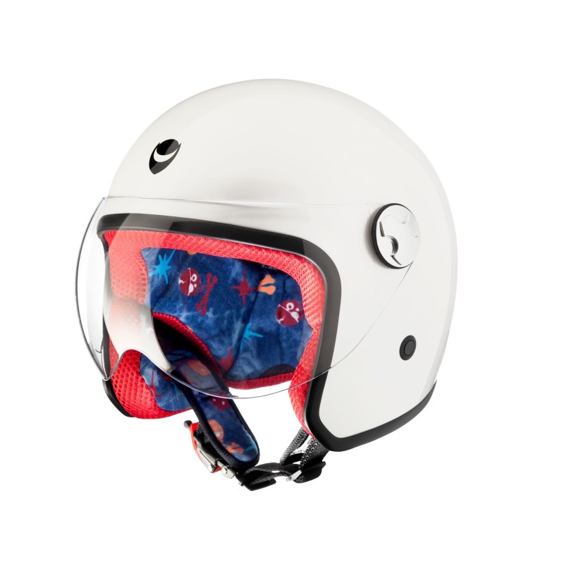 CASQUE ENFANT PICCOLAPESTE-HELMO