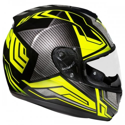 CASQUE MOTO INTEGRAL MONZA STY-PREMIER