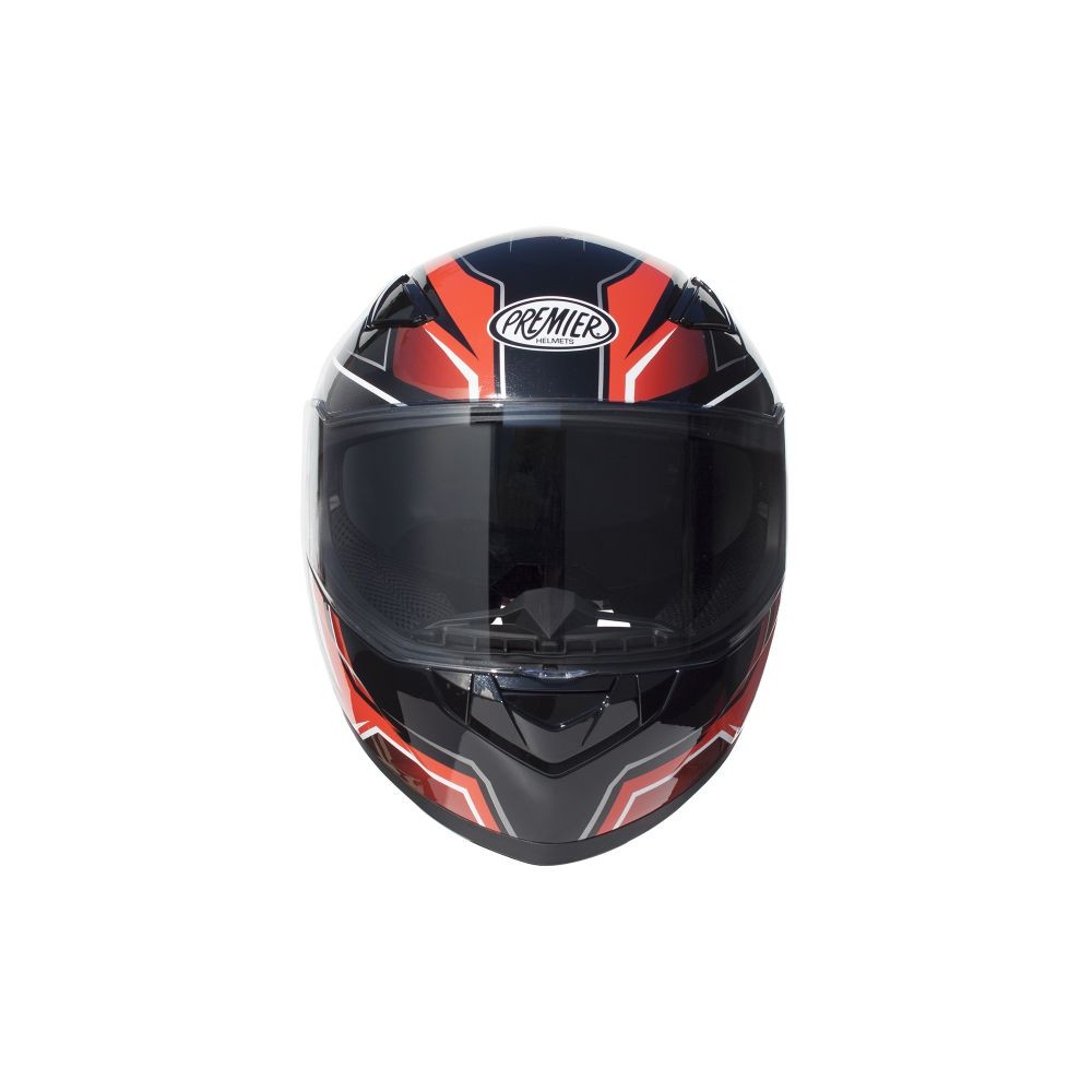 CASQUE MOTO INTEGRAL VIPER SR92-PREMIER