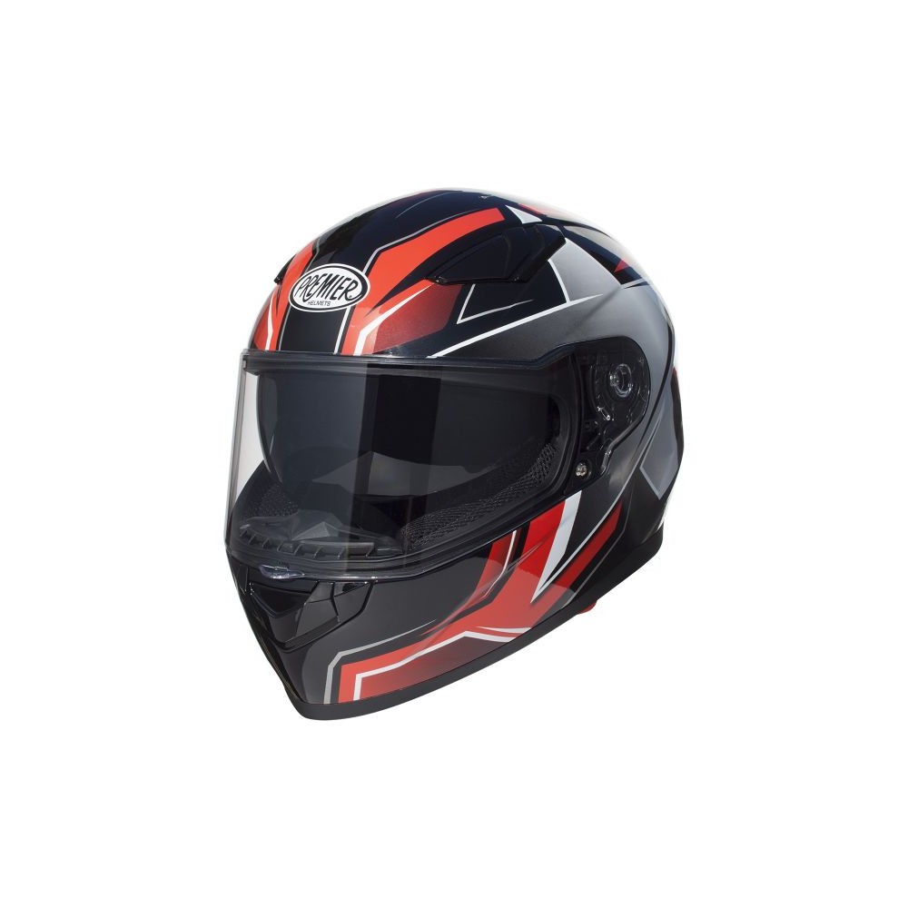 CASQUE MOTO INTEGRAL VIPER SR92-PREMIER