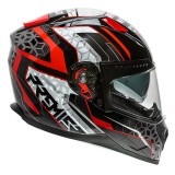 CASQUE MOTO INTEGRAL VYRUS EM92-PREMIER