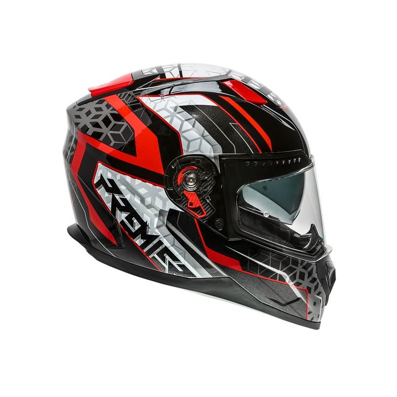 CASQUE MOTO INTEGRAL VYRUS EM92-PREMIER