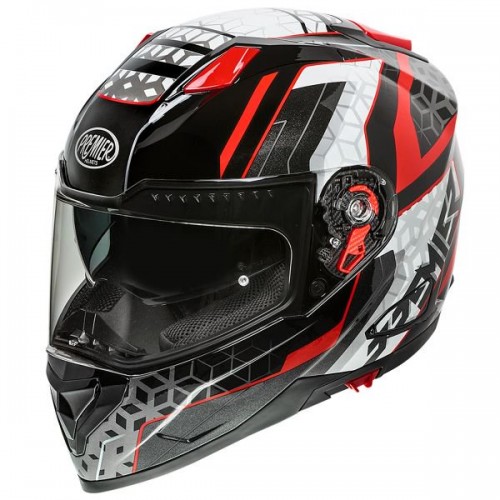 CASQUE MOTO INTEGRAL VYRUS EM92-PREMIER