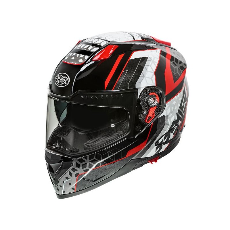 CASQUE MOTO INTEGRAL VYRUS EM92-PREMIER