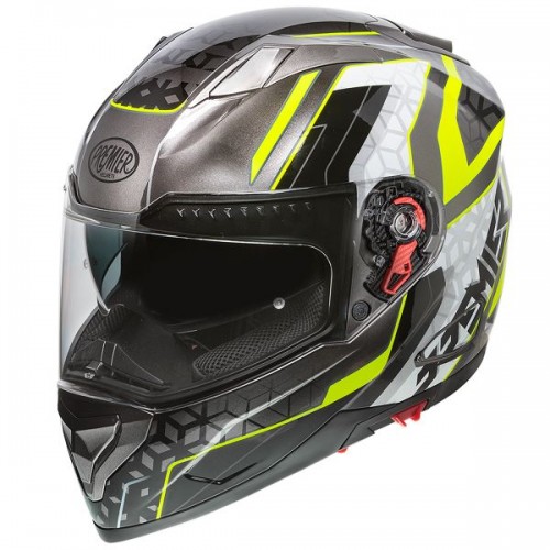 CASQUE MOTO INTEGRAL VYRUS EMY17-PREMIER