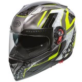 CASQUE MOTO INTEGRAL VYRUS EMY17-PREMIER