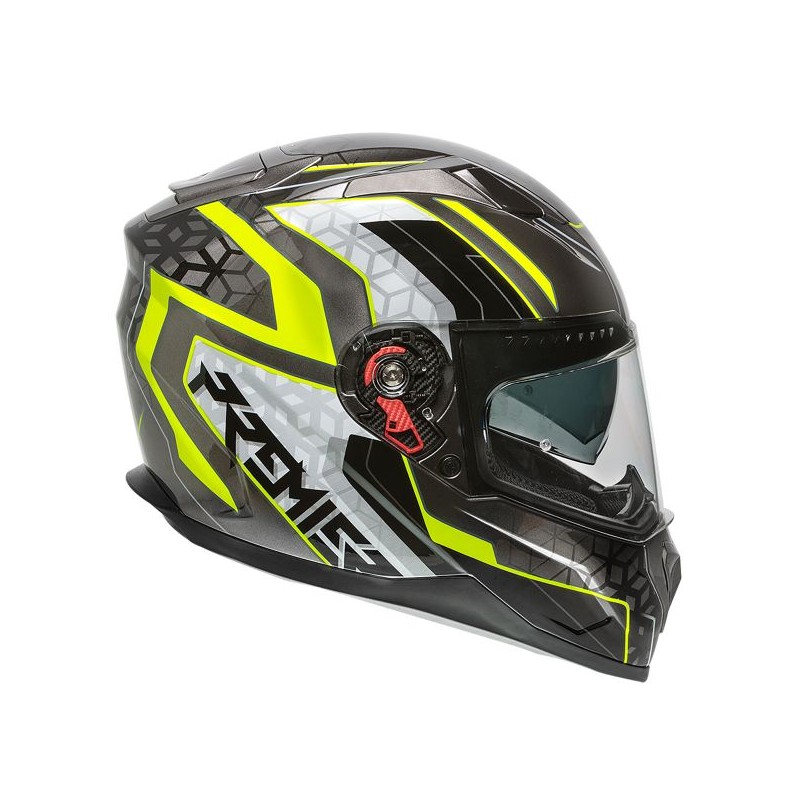 CASQUE MOTO INTEGRAL VYRUS EMY17-PREMIER