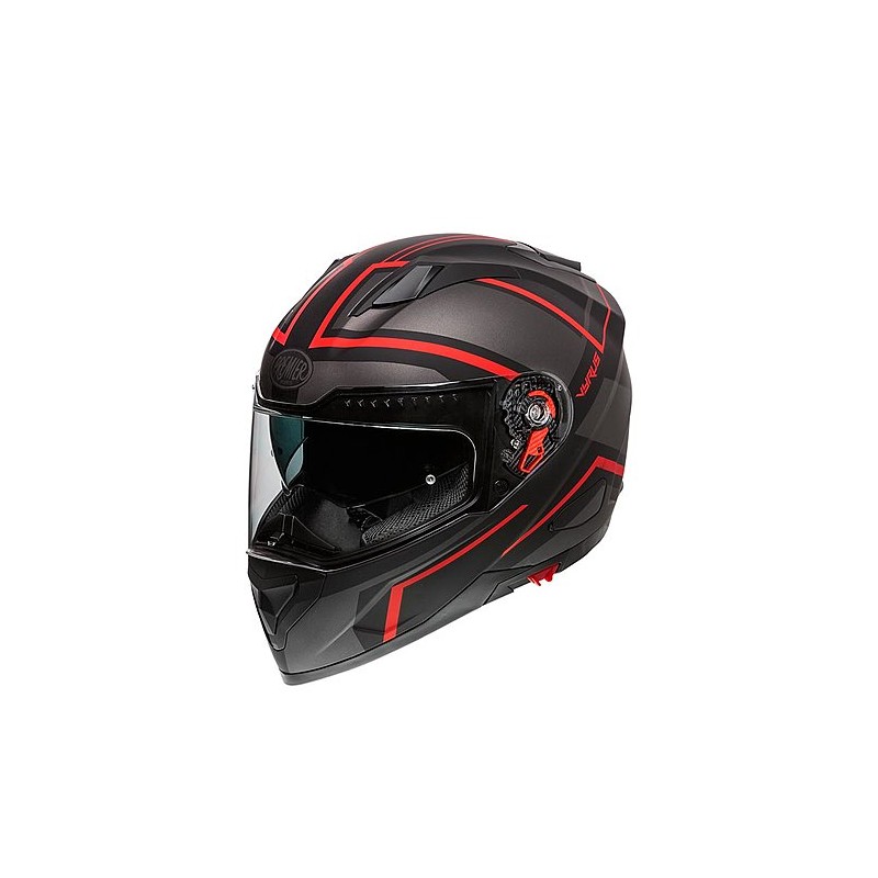 CASQUE MOTO INTEGRAL 2019 VYRUS ND92 BM-PREMIER