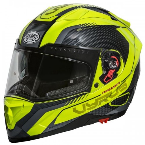 CASQUE MOTO INTEGRAL VYRUS MP-PREMIER