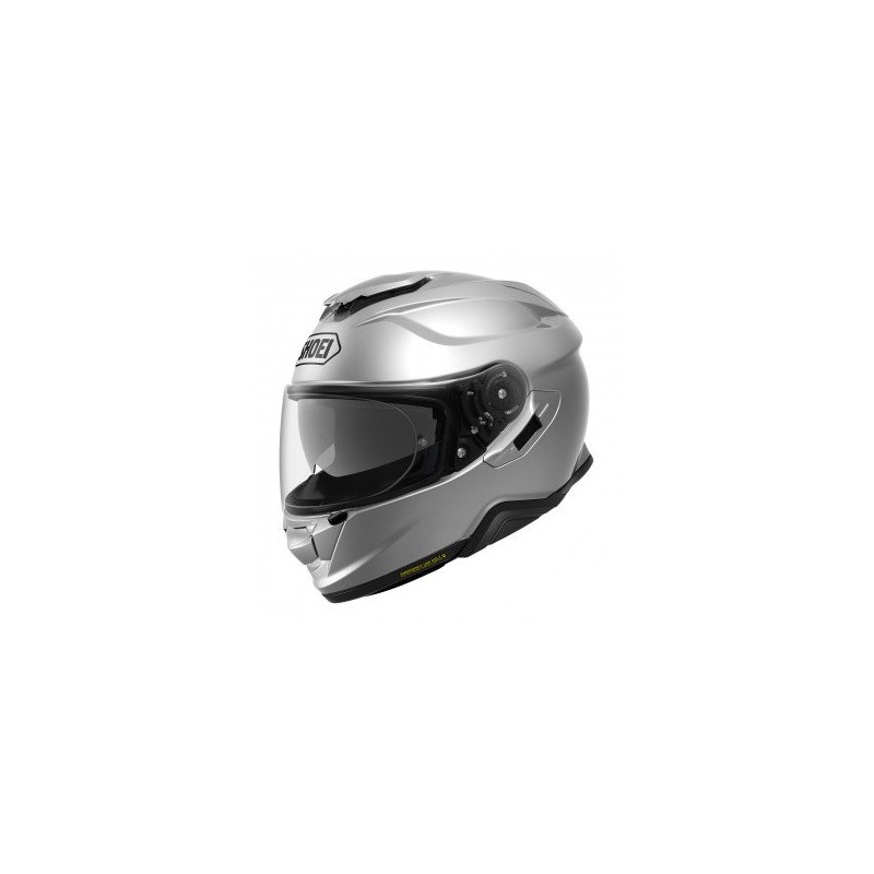 CASQUE MOTO INTEGRAL GT-AIR II LIGHT SILVER - SHOEI