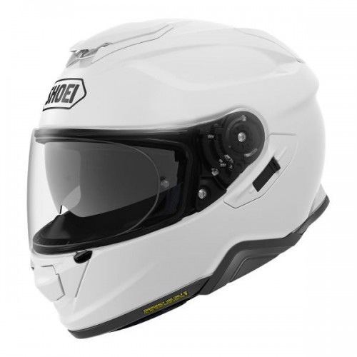 CASQUE MOTO INTEGRAL GT-AIR II WHITE - SHOEI