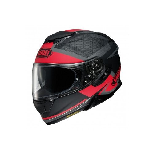 CASQUE MOTO INTEGRAL GT-AIR II AFFAIR TC-1 - SHOEI