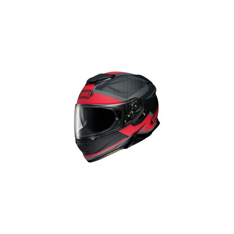 CASQUE MOTO INTEGRAL GT-AIR II AFFAIR TC-1 - SHOEI