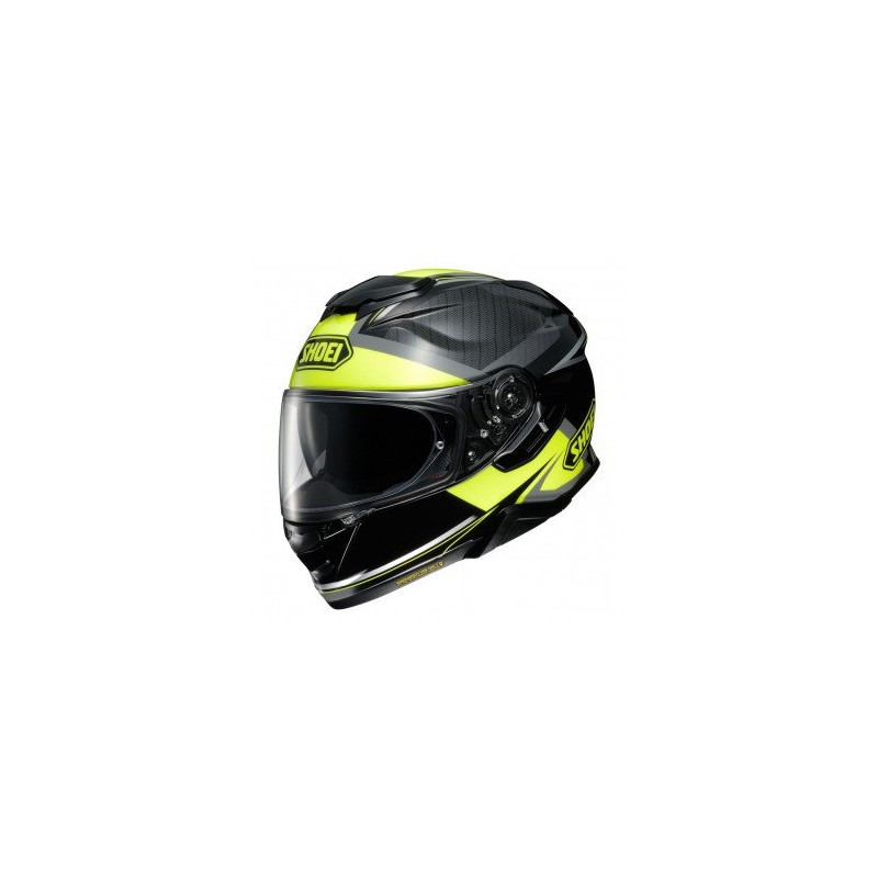 CASQUE MOTO INTEGRAL GT-AIR II AFFAIR TC-3 - SHOEI