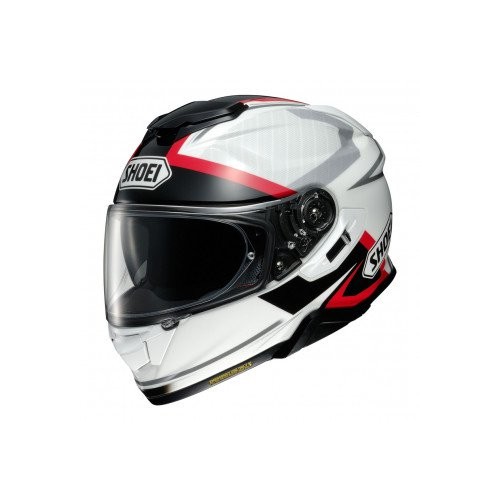 CASQUE MOTO INTEGRAL GT-AIR II AFFAIR TC-6 - SHOEI