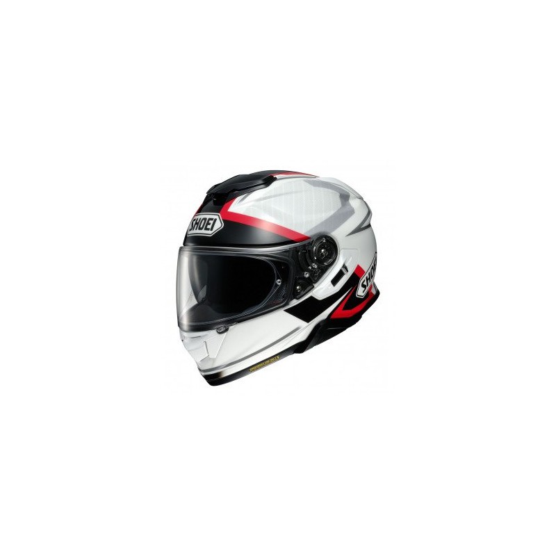 CASQUE MOTO INTEGRAL GT-AIR II AFFAIR TC-6 - SHOEI