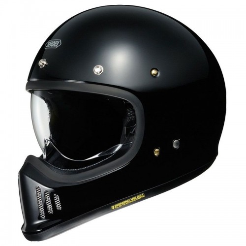 CASQUE MOTO INTEGRAL EX-ZERO - SHOEI