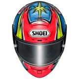 CASQUE MOTO INTEGRAL X-SPIRIT3 DAIJIRO - SHOEI