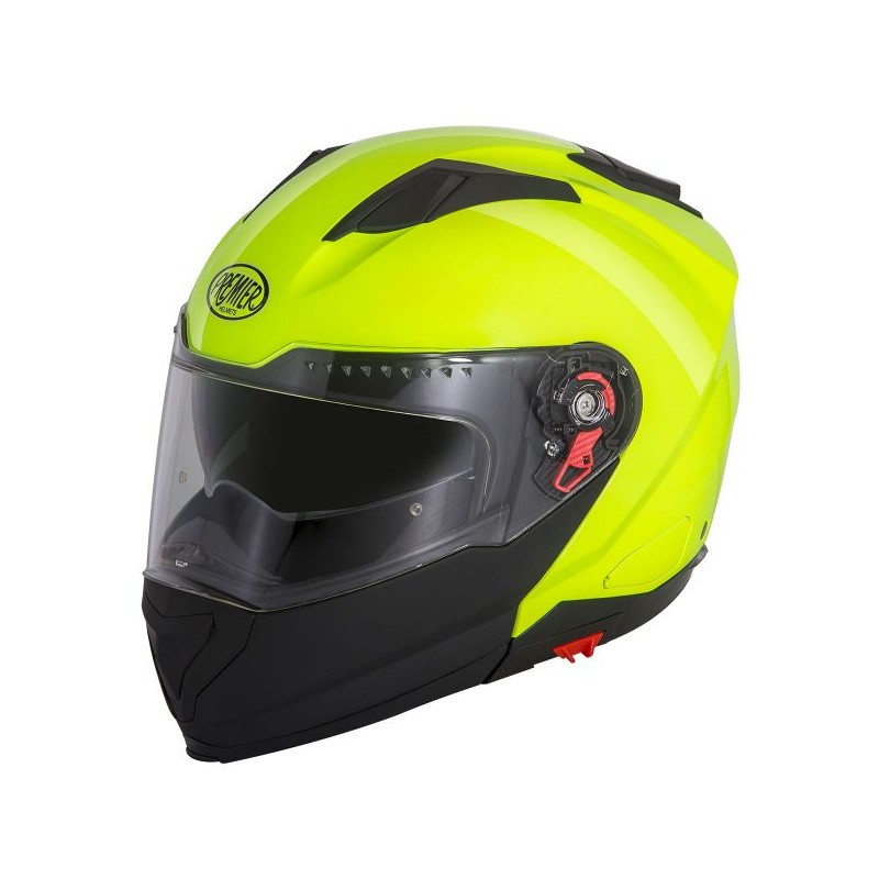 CASQUE MOTO MODULABLE DELTA-PREMIER