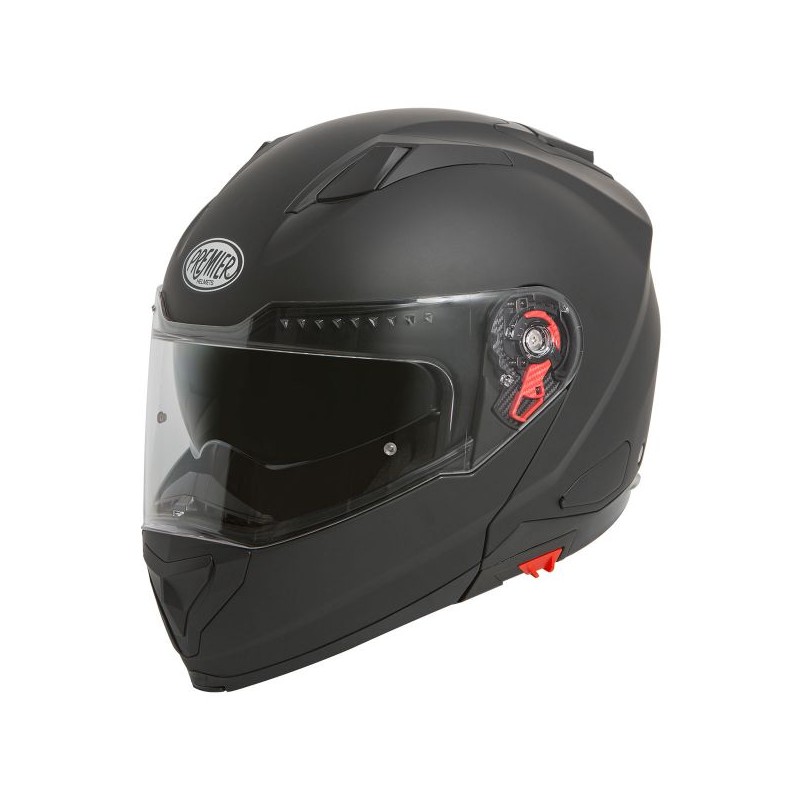 CASQUE MOTO MODULABLE DELTA U9BM-PREMIER