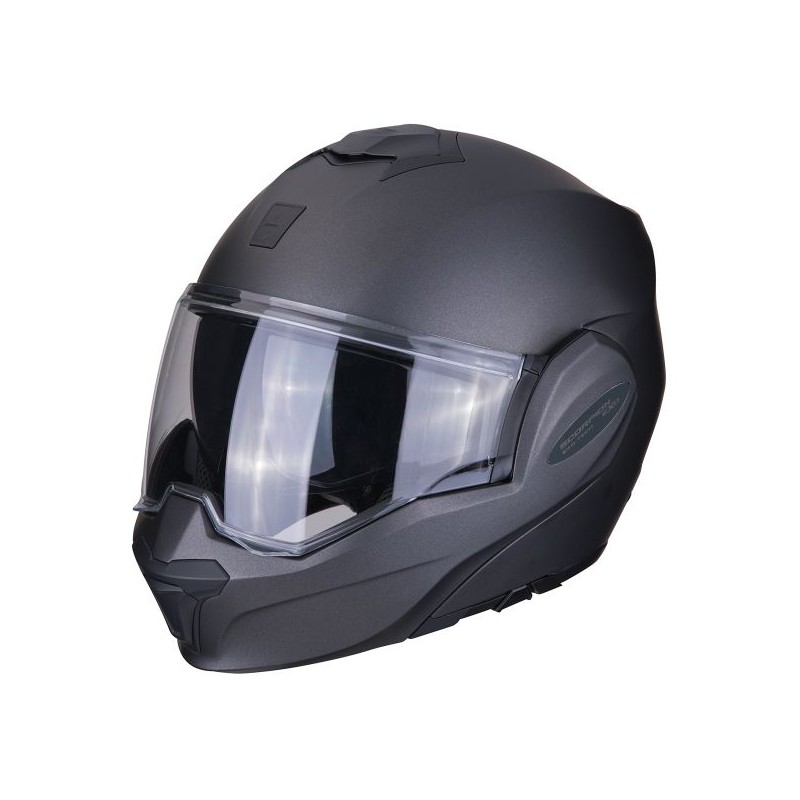 CASQUE CASQUE EXO-TECH SOLID - SCORPION