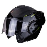 CASQUE CASQUE EXO-TECH PULSE - SCORPION