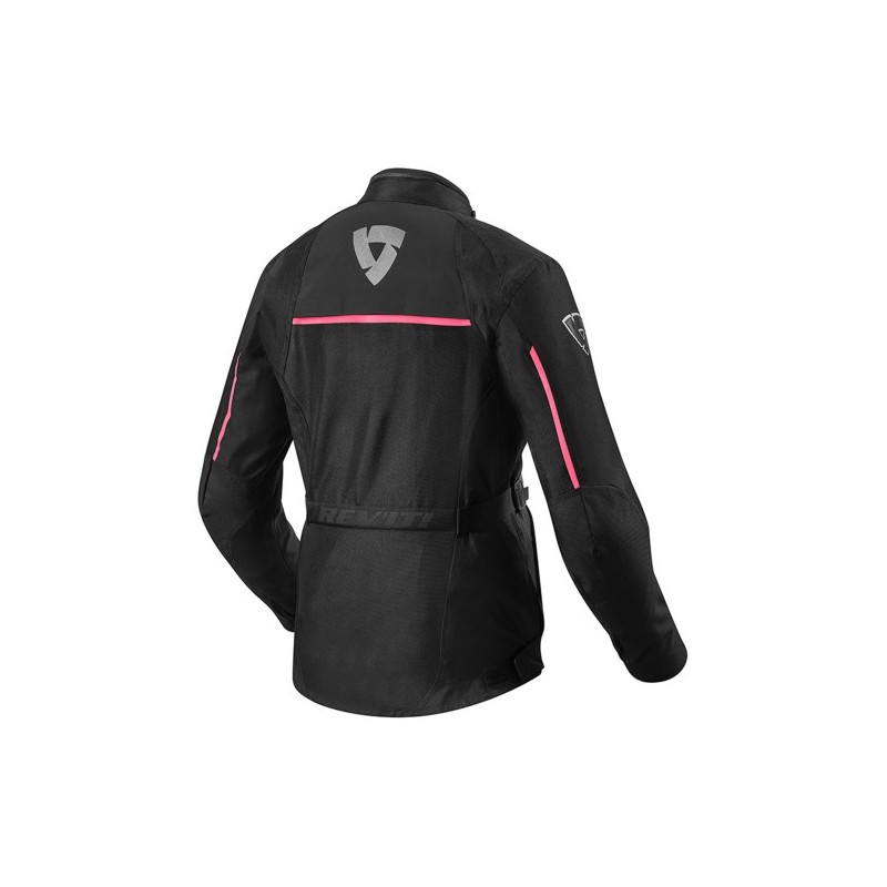 Veste Voltiac 2 Ladies - REV'IT