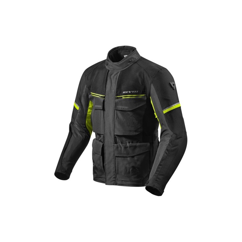 Veste Outback 3 - REV'IT