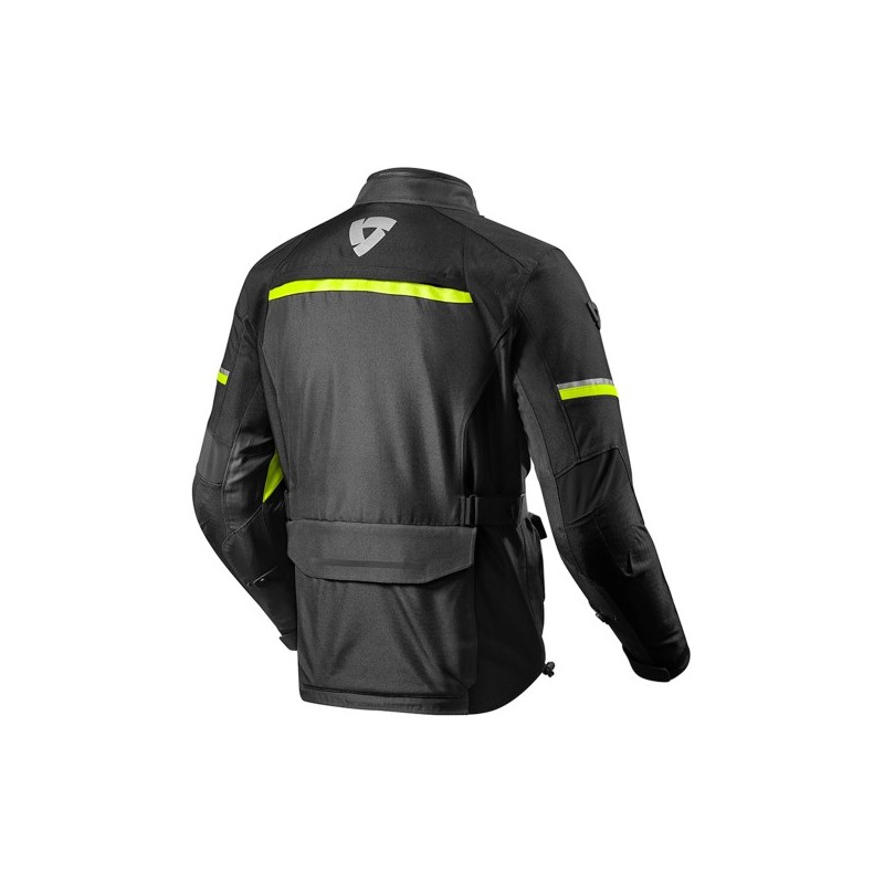 Veste Outback 3 - REV'IT