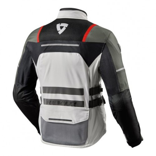 Veste Offtrack - REV&#039;IT