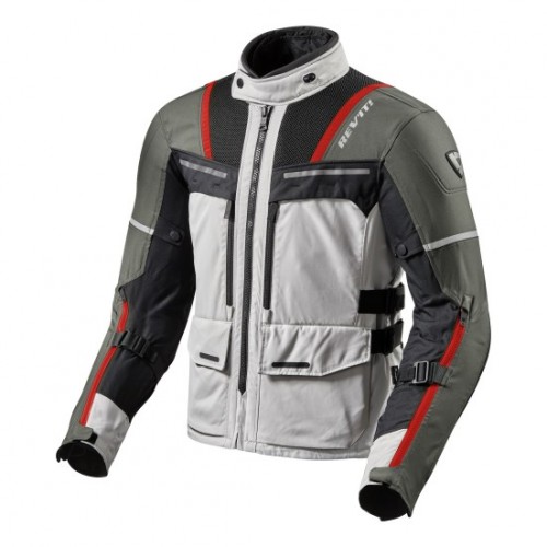 Veste Offtrack - REV&#039;IT