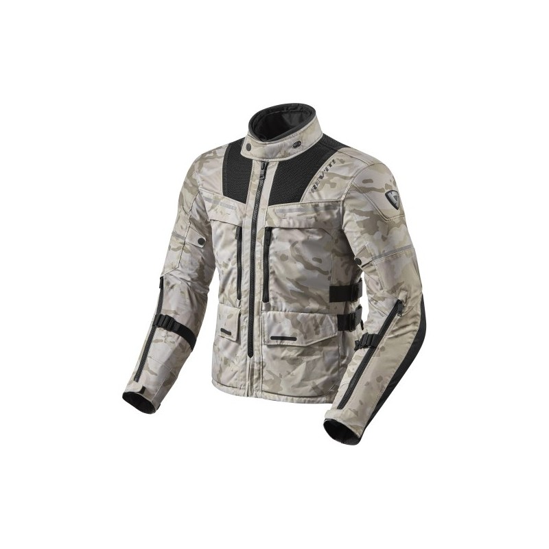 Veste Offtrack - REV'IT