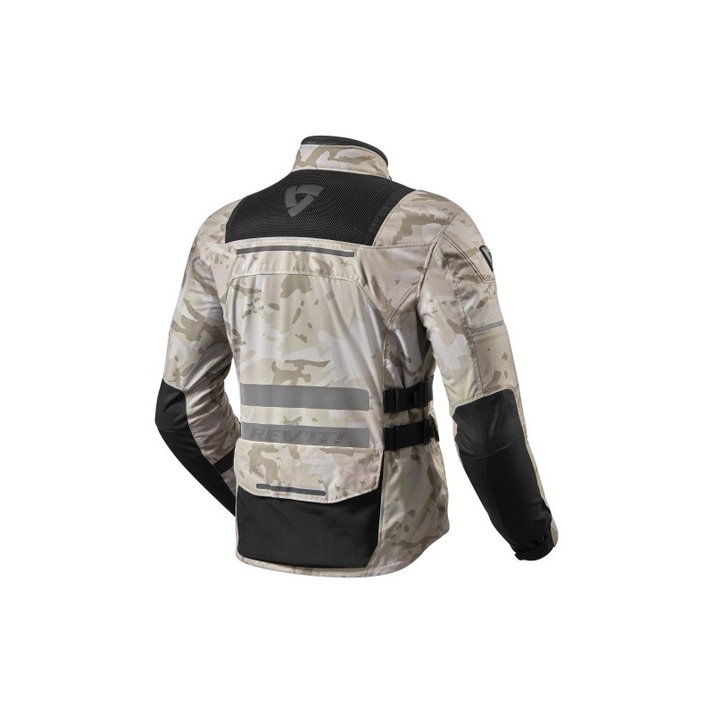 Veste Offtrack - REV'IT