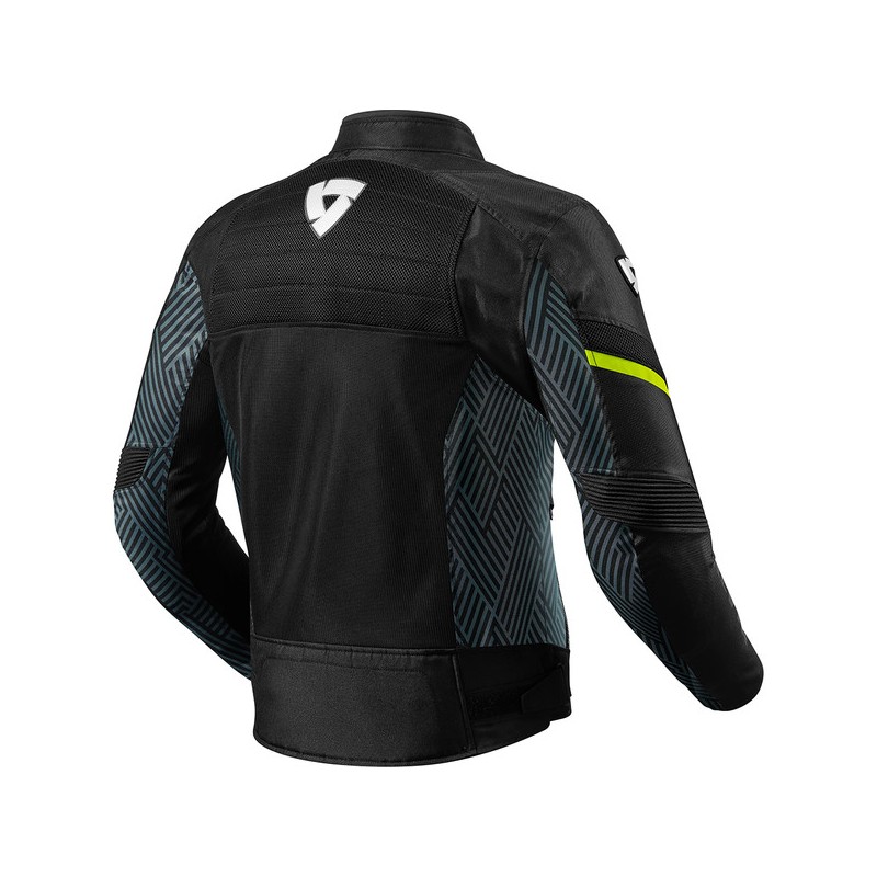 Veste Arc Air - REV'IT