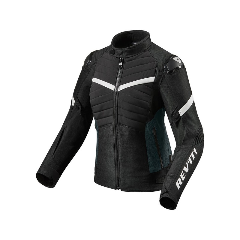 Veste Arc H2O Ladies - REV'IT