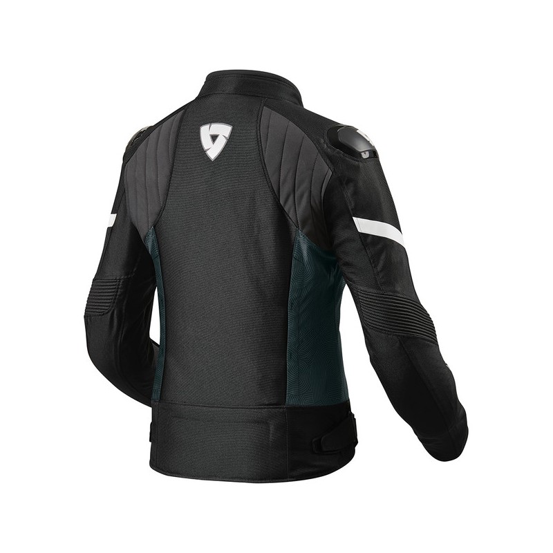 Veste Arc H2O Ladies - REV'IT