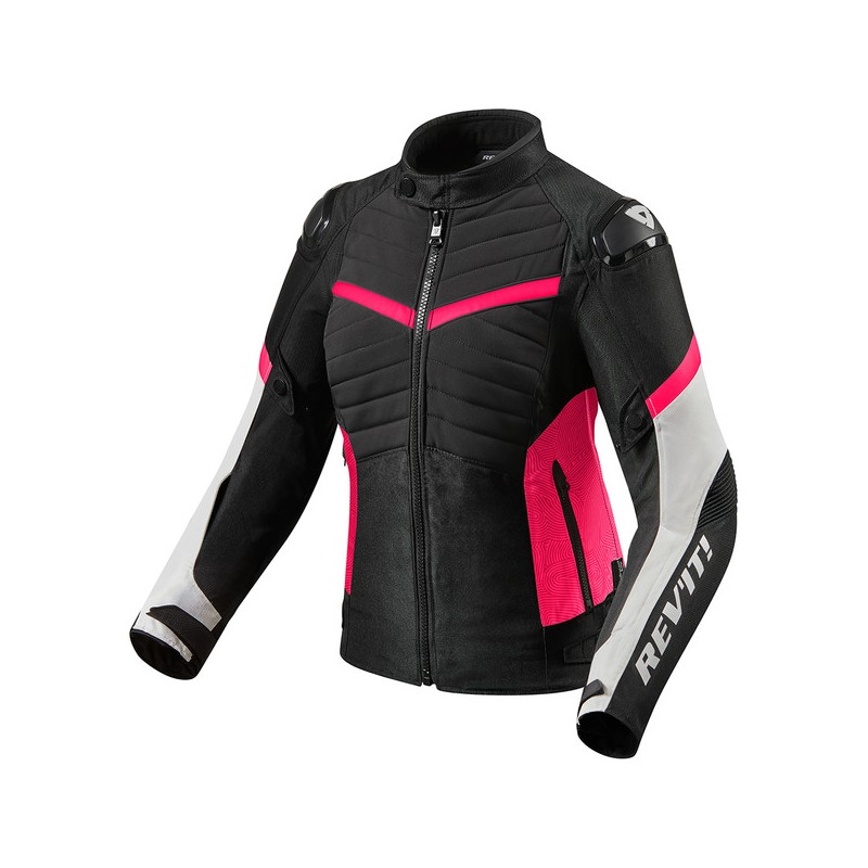 Veste Arc H2O Ladies - REV'IT