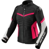 Veste Arc H2O Ladies - REV'IT