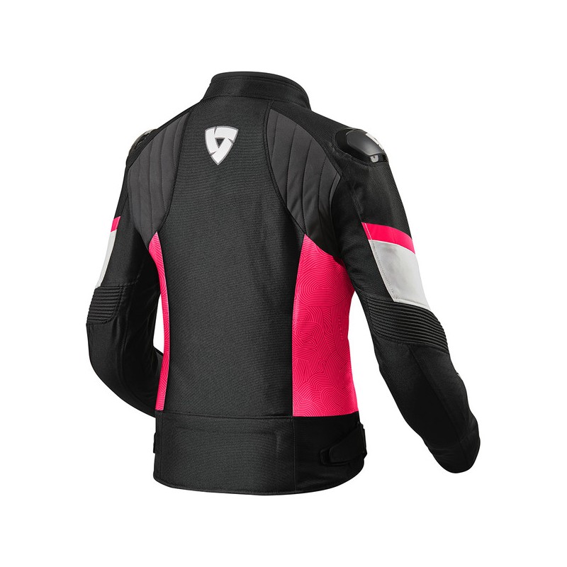 Veste Arc H2O Ladies - REV'IT