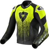 Blouson Quantum Air - REV'IT