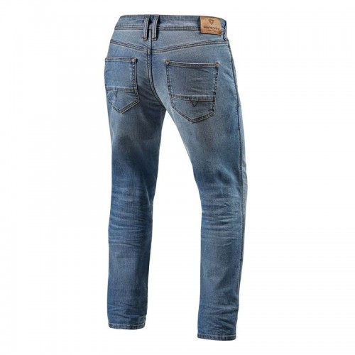 Jeans Brentwood - REV&#039;IT